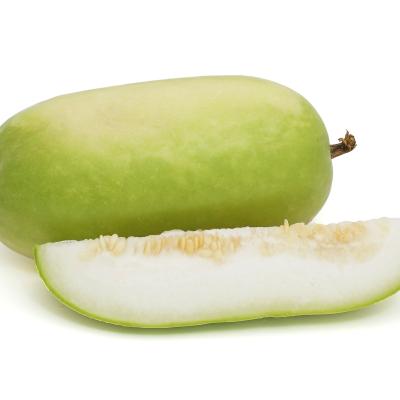 Ash Gourd(பூசணிக்காய்)-Slice