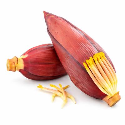 Banana Flower (வாழைப்பூ)