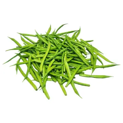 Cluster Beans (கொத்தவரங்காய்)