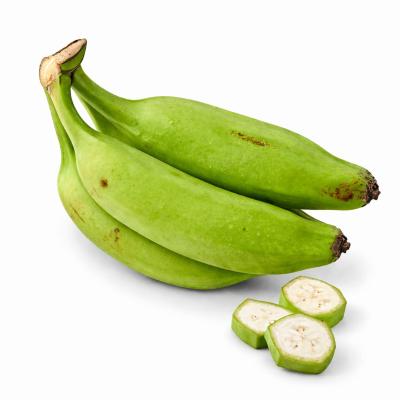 Raw Banana (வாழைக்காய்)