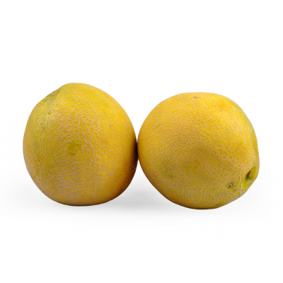 Muskmelon (கிர்ணி பழம்)-(300-350g)