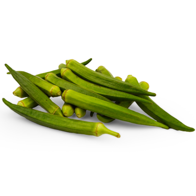Lady's Finger (வெண்டைக்காய்)