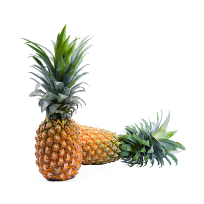 Pine Apple (அன்னாசிப்பழம்)-(700-900g)