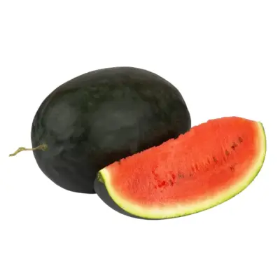 Water Melon Kiran (தர்பூசணி)-(1.2-1.8kg)